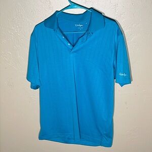 Walter Hagen Golf Shirt